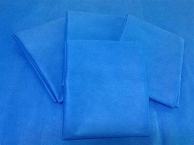 Breathable Polypropylene Spunbond Nonwoven Fabric For Surgical Drape