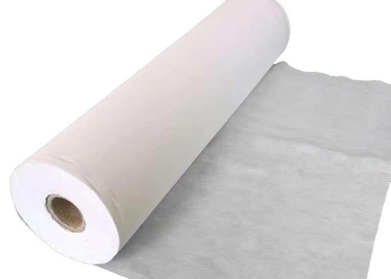 खरीदें 10 - 50gsm पिघला हुआ गैर बुना हुआ कपड़ा नरम सांस लेने योग्य इन्सुलेशन सामग्री के रूप में उपयोग किया जाता है online manufacture