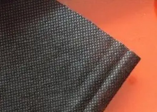 खरीदें कृषि गैर बुना हुआ वस्त्र हर्बल नियंत्रण के लिए हवादार online manufacture