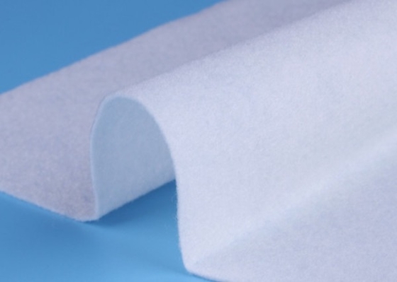खरीदें फिल्टर कारतूस के लिए रंगीन रंगों की सुई छिद्रित गैर बुना कपड़े online manufacture