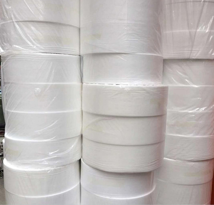 खरीदें 20g 25g BFE99 Meltblown Nonwoven Fabric Filter Virus, Dust Factory Price एफओबी सीआईएफ online manufacture