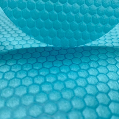 खरीदें वैकल्पिक पैटर्न एसएस पीपी एसएमएस स्क्वायर तिल हेक्सागोनल गैर बुना हुआ EXW FOB CIF मूल्य online manufacture