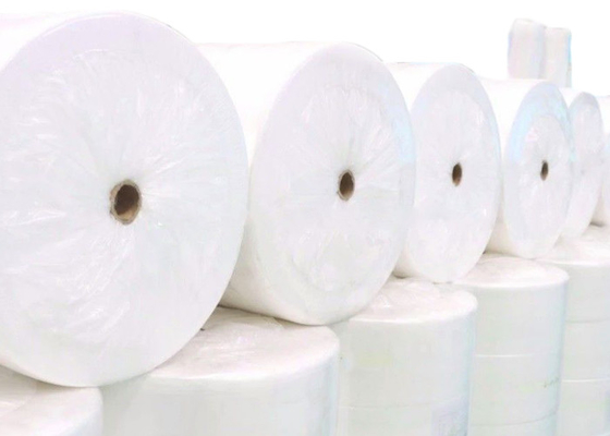 खरीदें डायपर / सेनेटरी नैपकिन के लिए Nonwoven 100% Polypropylene के माध्यम से इको फ्रेंडली हॉट एयर online manufacture