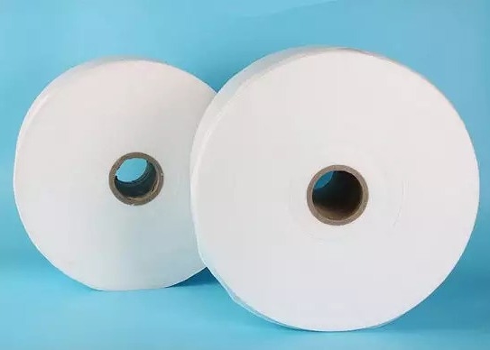 खरीदें KP90 / P90 50gsm मेल्टब्लाऊन नॉनवॉवन फैब्रिक ऑयल प्रोटेक्टिव मटीरियल: online manufacture