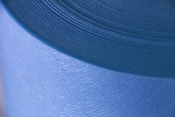 खरीदें टिकाऊ टुकड़े टुकड़े गैर बुना कपड़ा Polypropylene Nonwoven कपड़ा निविड़ अंधकार online manufacture