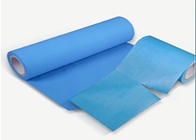 Coated Laminated Non Woven Fabric Disposable Non Woven Fabric For Medical Use