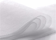 Mesh Spunlace Nonwoven Fabric Eco Friendly Recyclable For Cleaning Rags