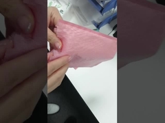 पीपी गैर बुने हुए पैकेजिंग का उपयोग फल, कृषि पैकेजिंग के लिए किया जा सकता है