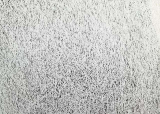 Soft Hydrophilic ES Nonwoven Fabric Suitable For Making Masks