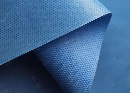 रंगीन लेमिनेटेड गैर बुना हुआ कपड़े सांस लेने योग्य बैग के लिए गैर विकृत