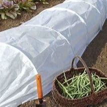 फसल लगाने के लिए कृषि गैर बुना हुआ चीन फैक्टरी डायरेक्ट सप्लाई निर्यात का उपयोग करें