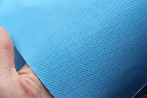 Hydrophobic Sesame SMS SMMS AAMI3 Antistatic for Sanitary Pad Disposable Bed Sheet