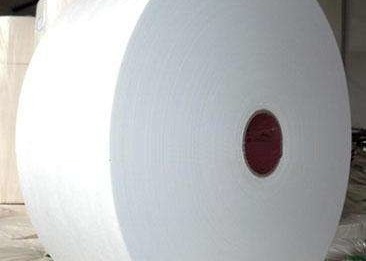 PFE99 Meltblown Nonwoven Fabric for 3ply Disposable Mask ASTM F2100 Level 3
