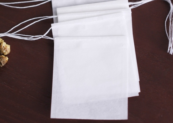 15gsm ES Thermal Bond Nonwoven Fabrics For hot coffee tea pouches